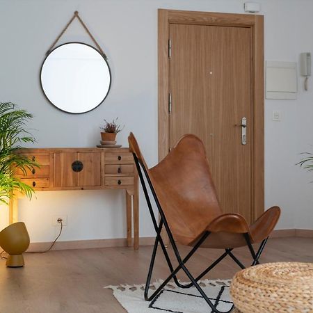 Premium Location! Gran Via & Free Parking Apartment Bilbao Luaran gambar