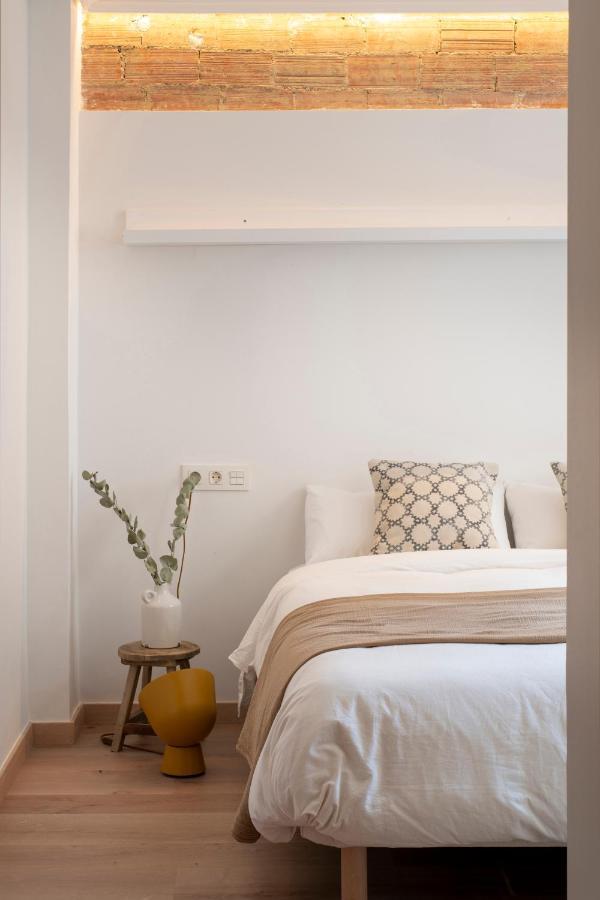 Premium Location! Gran Via & Free Parking Apartment Bilbao Luaran gambar