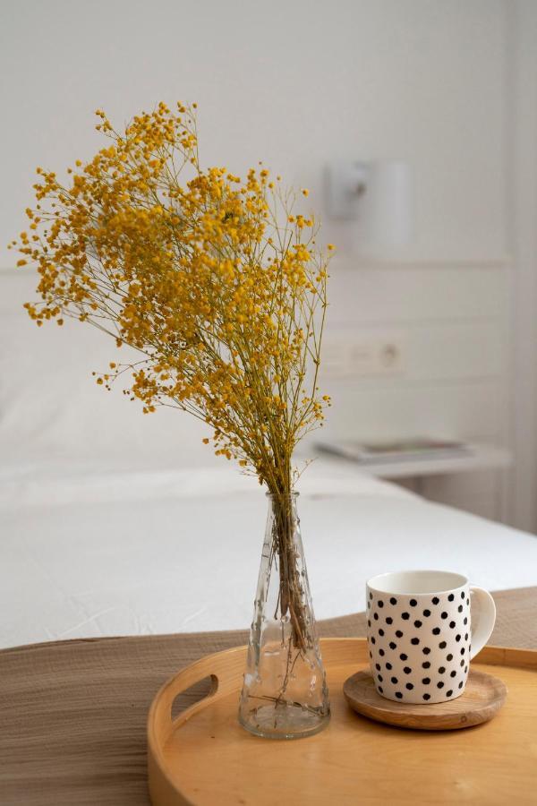 Premium Location! Gran Via & Free Parking Apartment Bilbao Luaran gambar